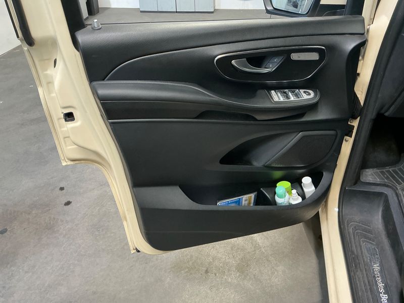 Mercedes-Benz V-Klasse V 250 d lang Avantgarde 2018 – снимка 40
