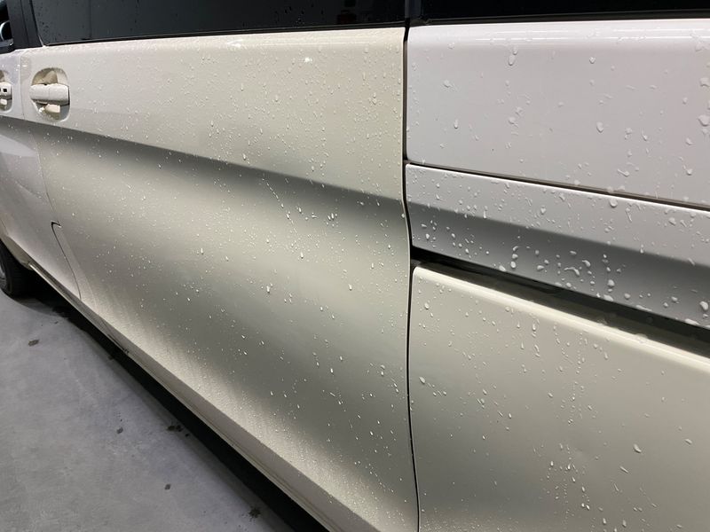 Mercedes-Benz V-Klasse V 250 d lang Avantgarde 2018 – снимка 29