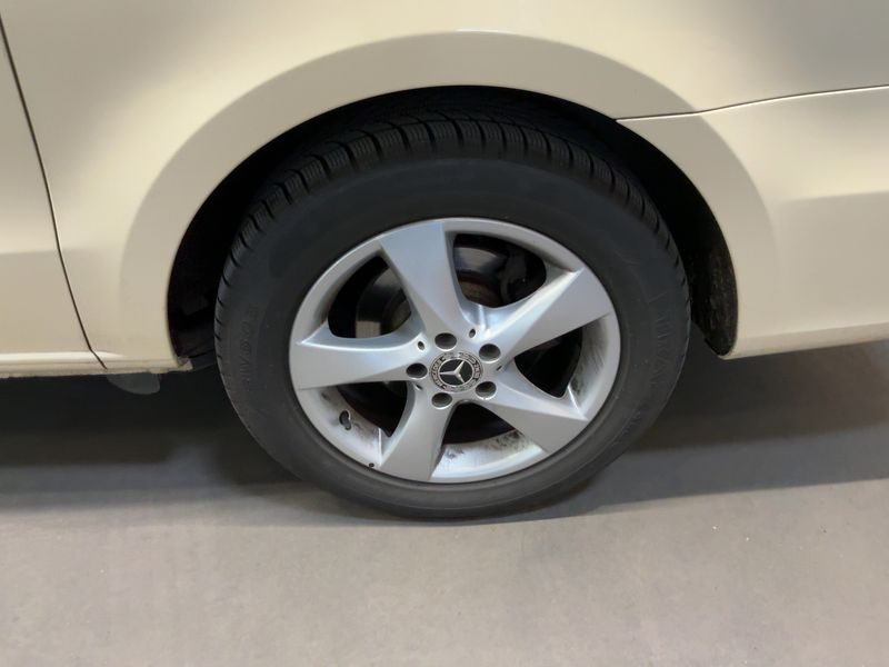 Mercedes-Benz V-Klasse V 250 d lang Avantgarde 2018 – снимка 5