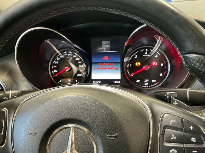 Mercedes-Benz V-Klasse V 250 d lang Avantgarde 2018 – снимка 46