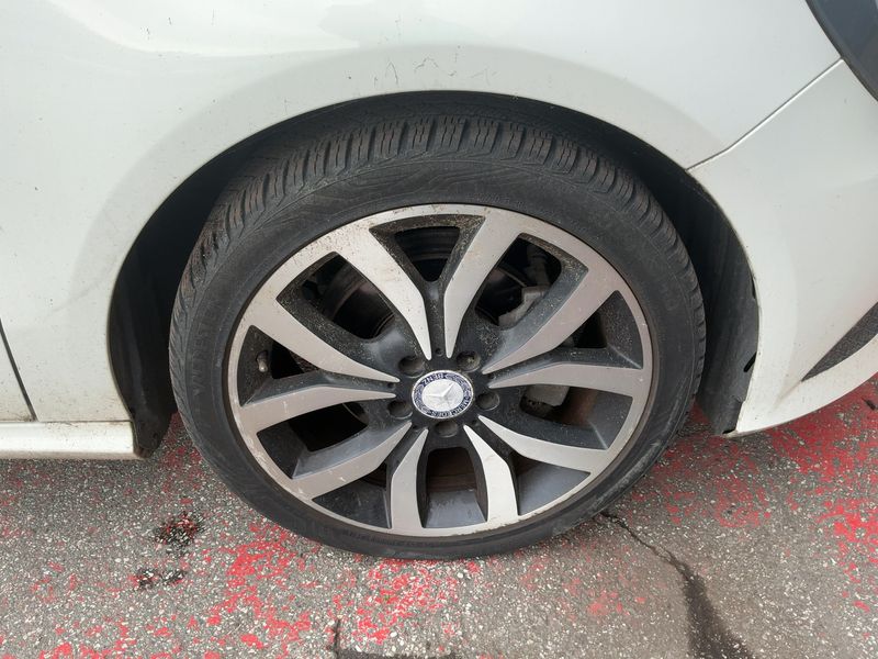 Mercedes-Benz A-Klasse A 180 BlueEfficiency Urban 2013 – снимка 11