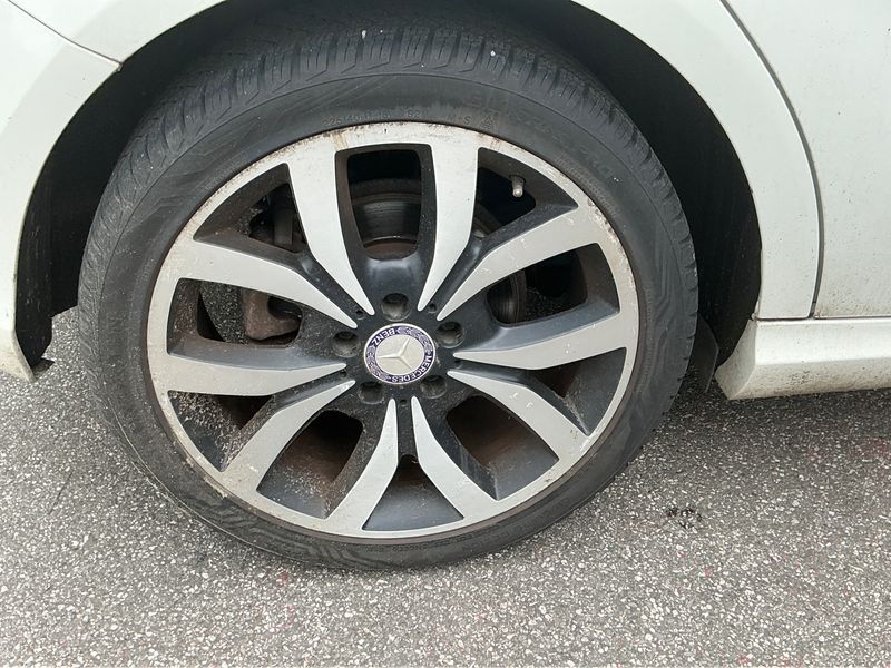 Mercedes-Benz A-Klasse A 180 BlueEfficiency Urban 2013 – снимка 21