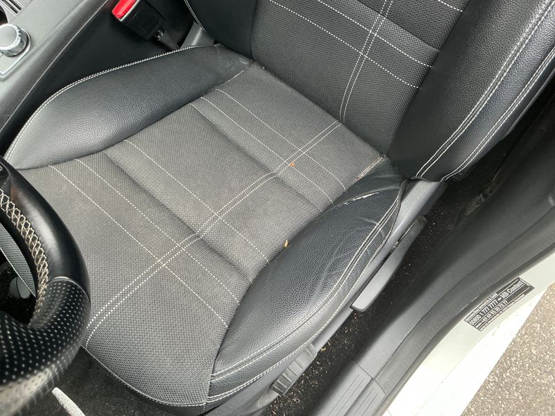 Mercedes-Benz A-Klasse A 180 BlueEfficiency Urban 2013 – снимка 36