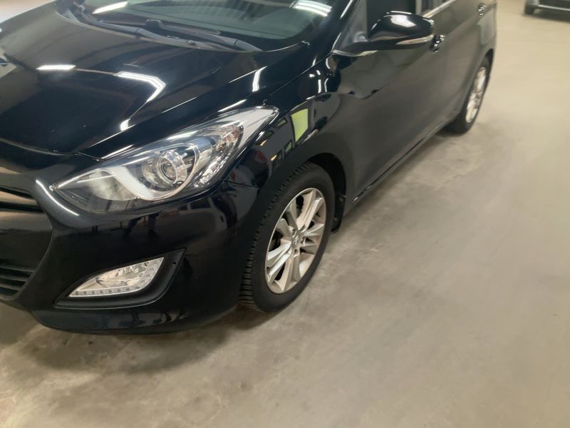 Hyundai i30 1.4 Classic 2014 – снимка 2