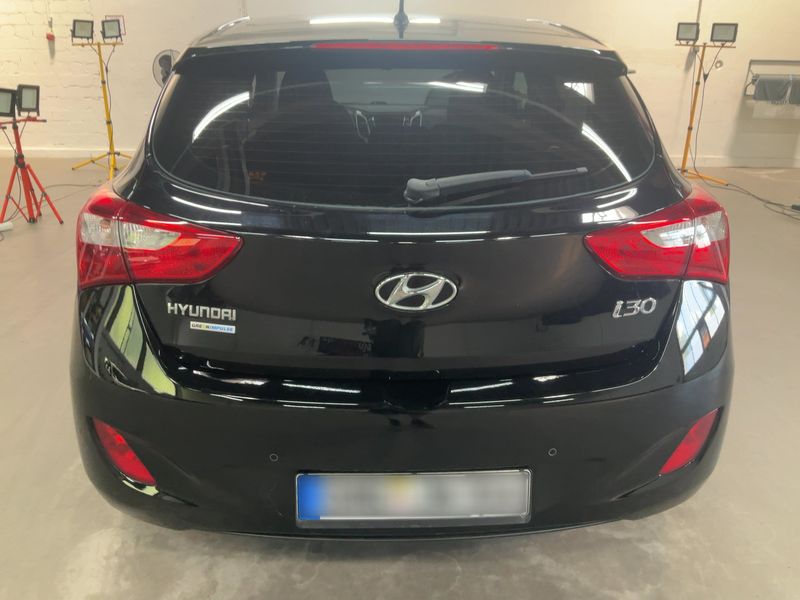 Hyundai i30 1.4 Classic 2014 – снимка 7