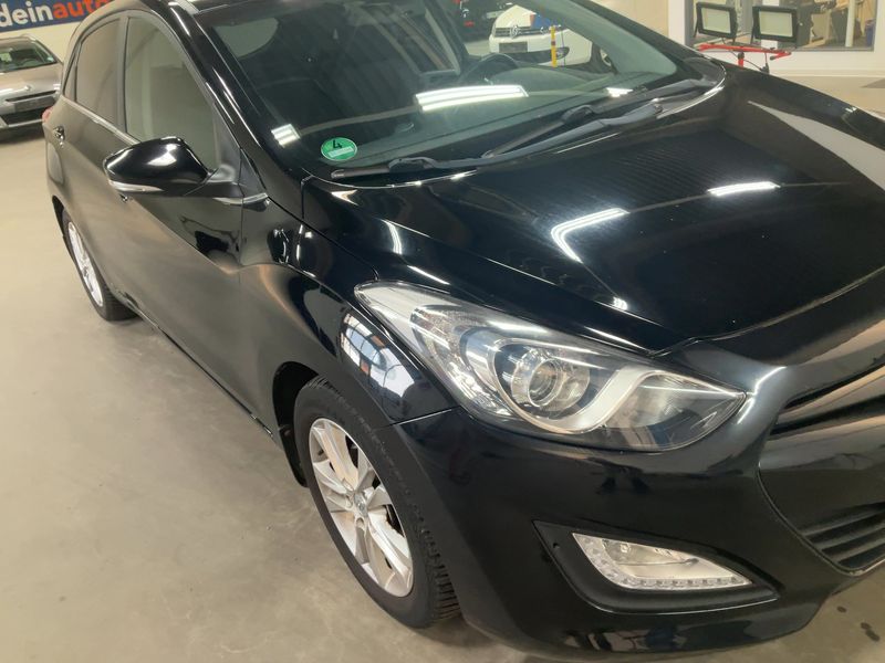 Hyundai i30 1.4 Classic 2014 – снимка 12