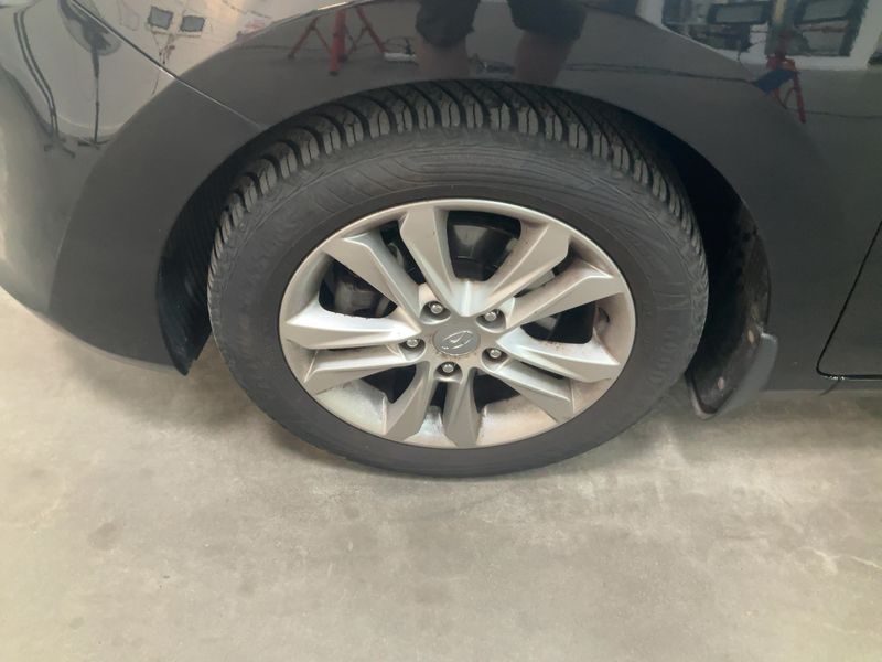 Hyundai i30 1.4 Classic 2014 – снимка 3
