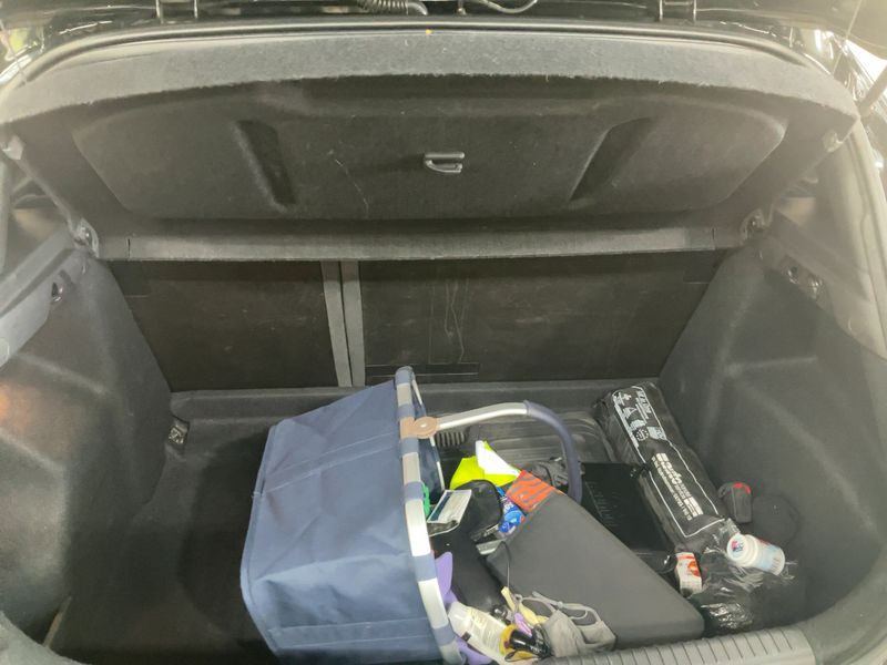 Hyundai i30 1.4 Classic 2014 – снимка 15