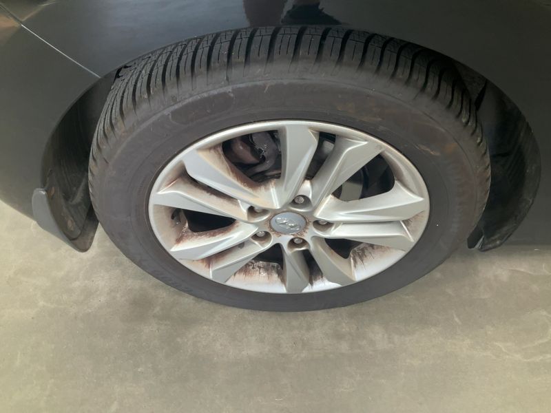 Hyundai i30 1.4 Classic 2014 – снимка 9