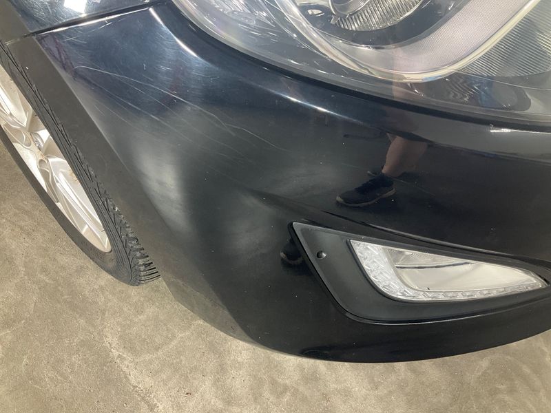 Hyundai i30 1.4 Classic 2014 – снимка 33