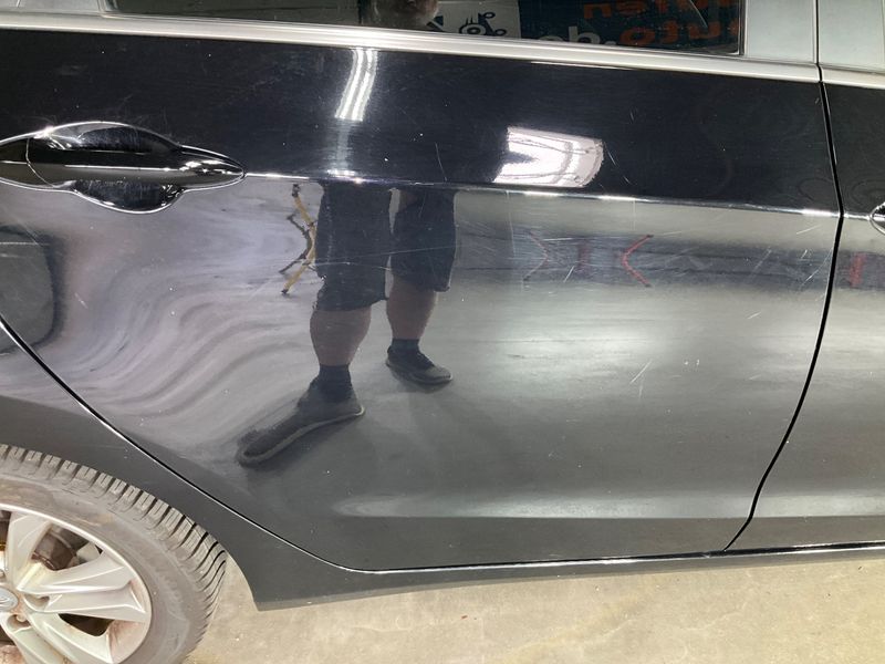 Hyundai i30 1.4 Classic 2014 – снимка 23