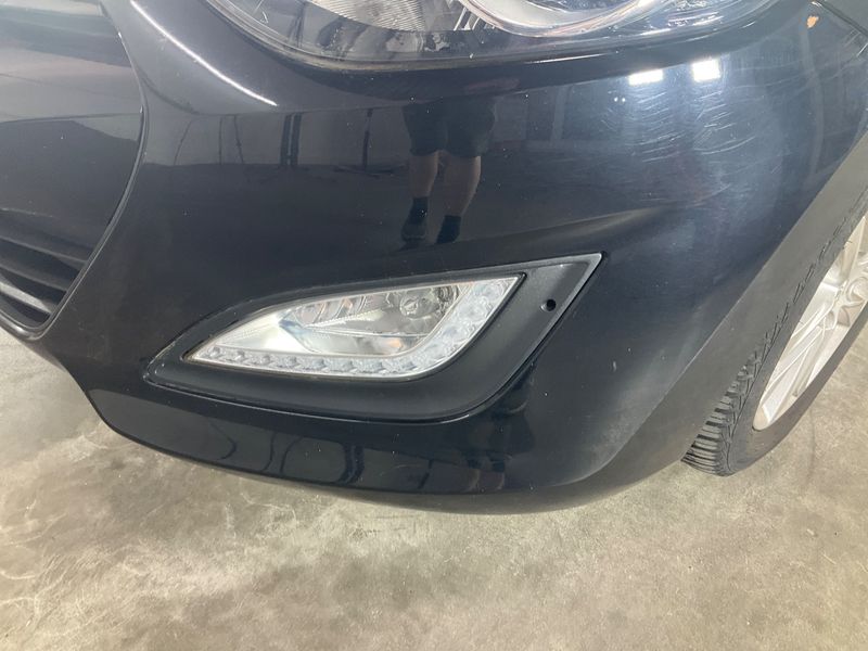 Hyundai i30 1.4 Classic 2014 – снимка 32