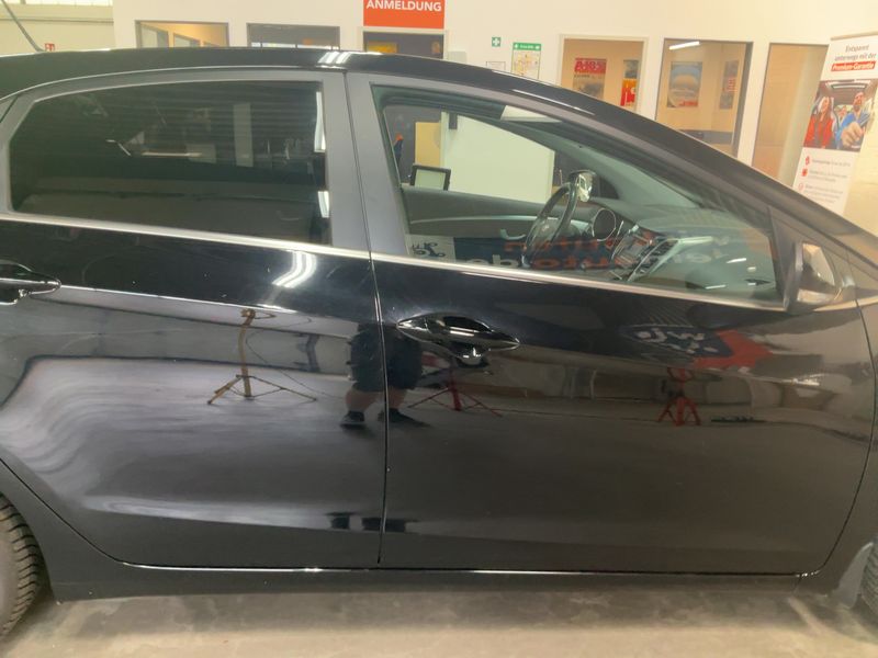Hyundai i30 1.4 Classic 2014 – снимка 10