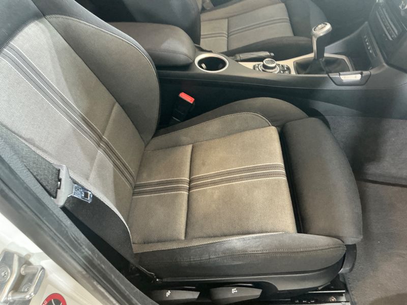 BMW X1 xDrive 18d 2014 – снимка 30