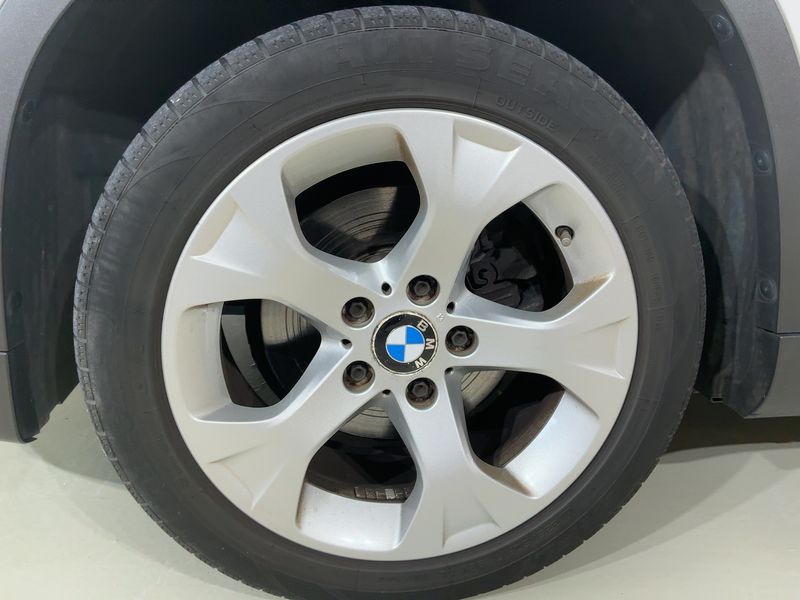 BMW X1 xDrive 18d 2014 – снимка 3
