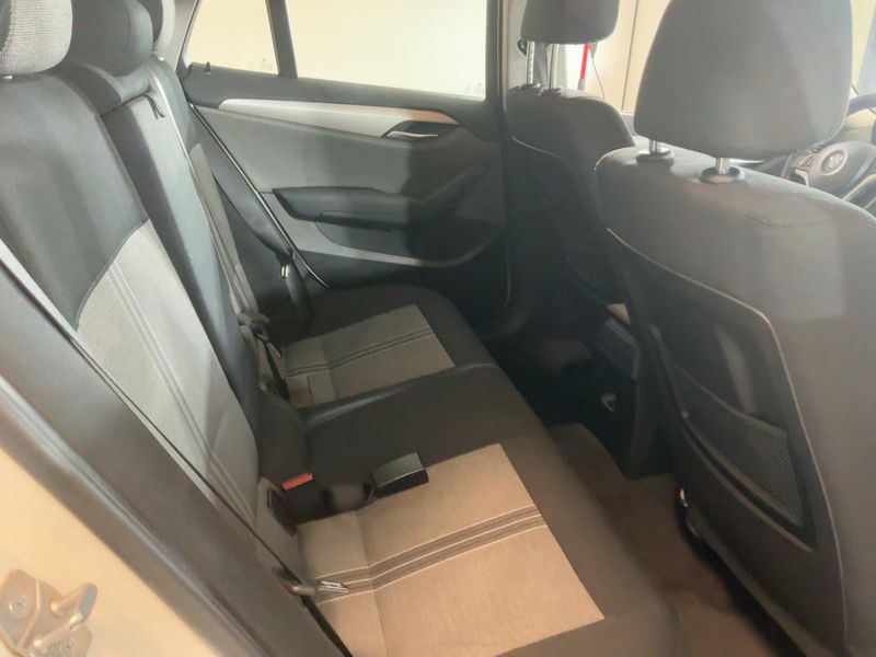 BMW X1 xDrive 18d 2014 – снимка 19