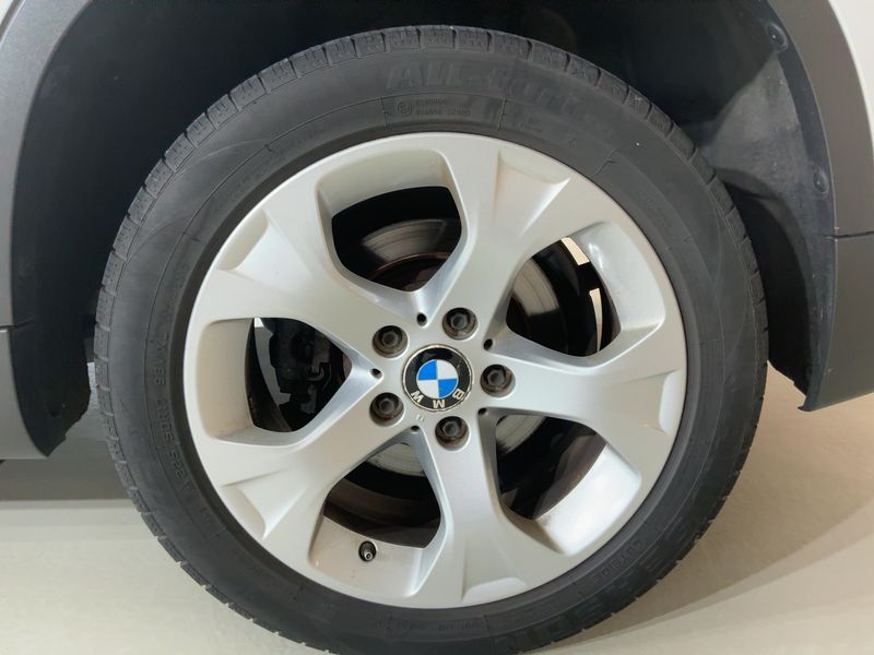 BMW X1 xDrive 18d 2014 – снимка 5