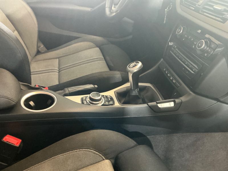 BMW X1 xDrive 18d 2014 – снимка 25