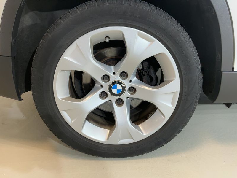 BMW X1 xDrive 18d 2014 – снимка 9