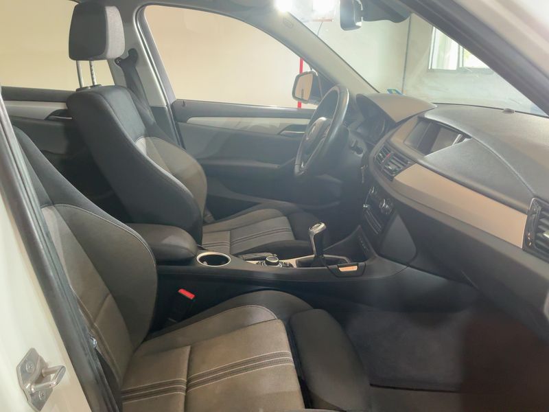 BMW X1 xDrive 18d 2014 – снимка 16