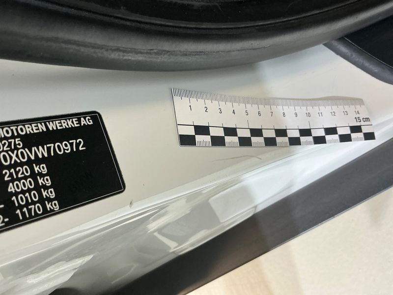 BMW X1 xDrive 18d 2014 – снимка 21