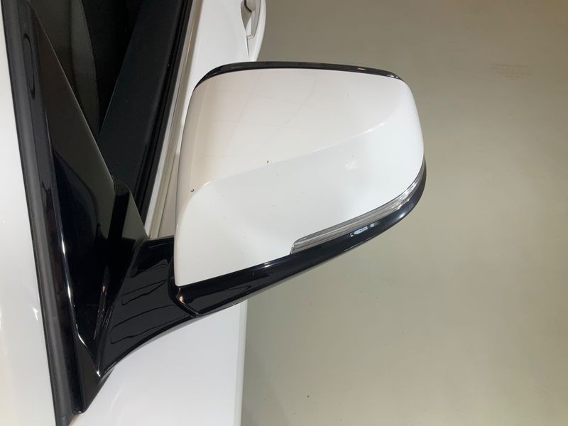 BMW X1 xDrive 18d 2014 – снимка 22