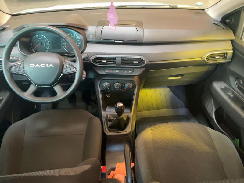 Dacia Sandero 1.0 TCe Essential 2022 – снимка 12