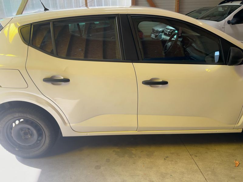 Dacia Sandero 1.0 TCe Essential 2022 – снимка на щета