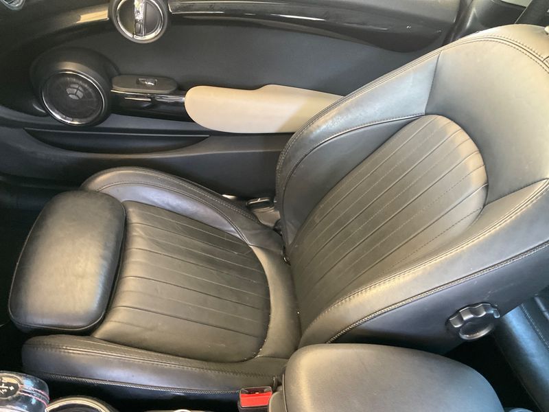 MINI Cooper S 2016 – снимка 28