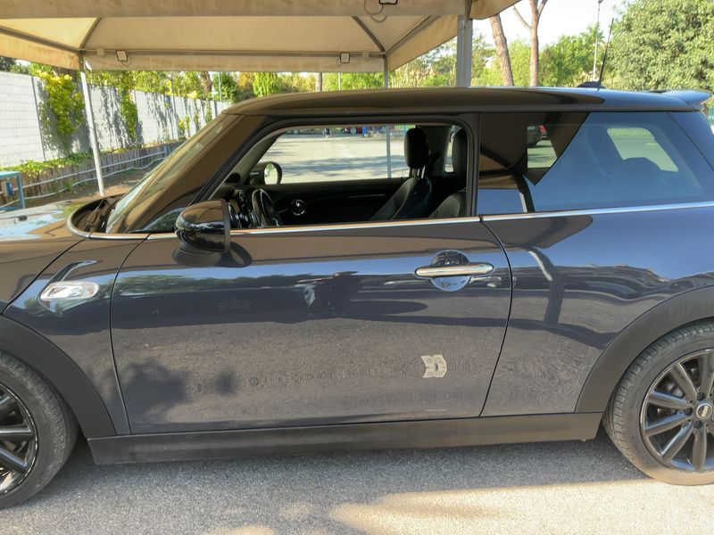 MINI Cooper S 2016 – снимка 4