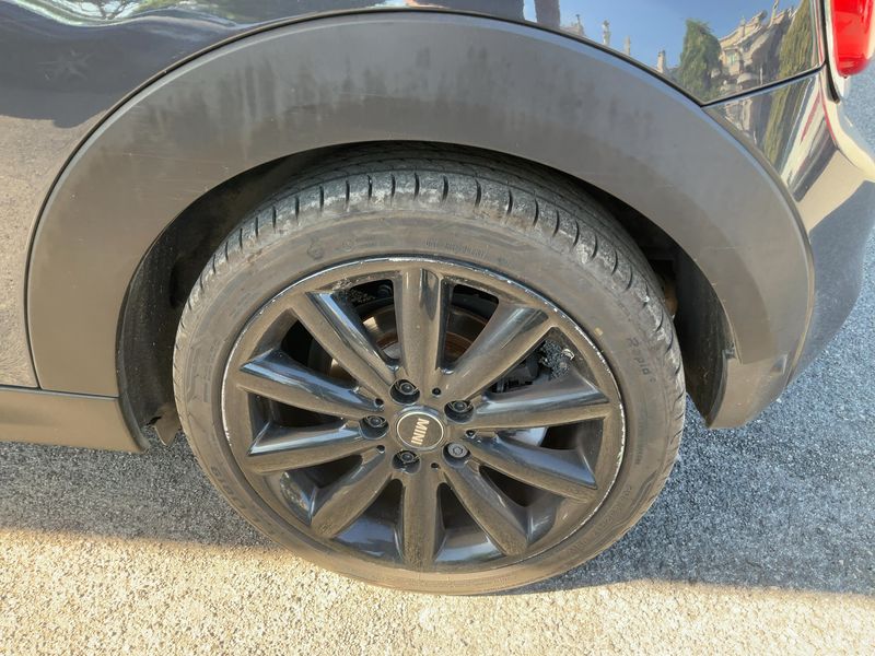 MINI Cooper S 2016 – снимка 5