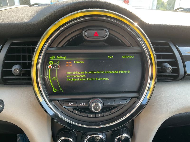 MINI Cooper S 2016 – снимка 34