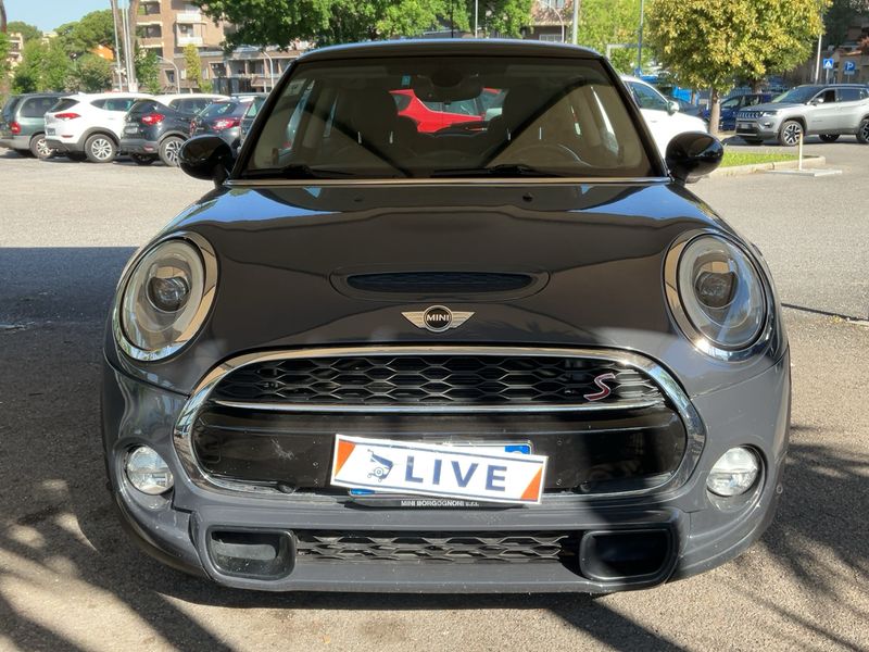 MINI Cooper S 2016 – снимка 14