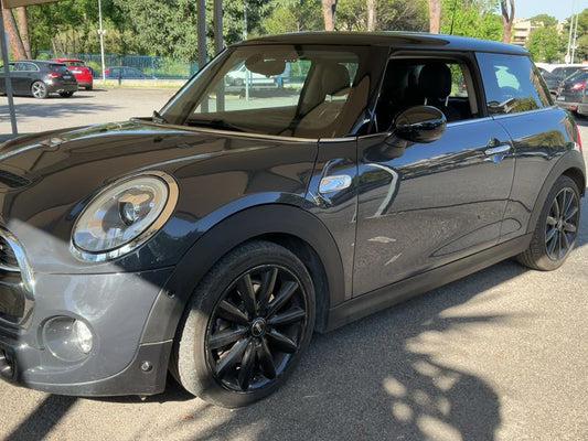 MINI Cooper S 2016 – снимка 2