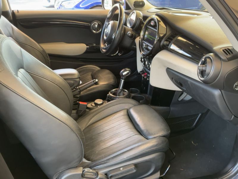 MINI Cooper S 2016 – снимка 16