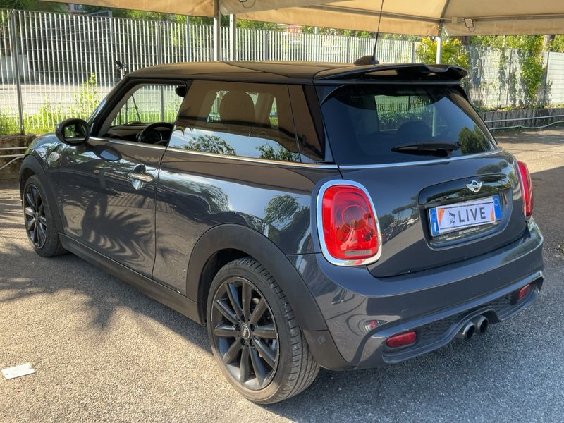 MINI Cooper S 2016 – снимка 6