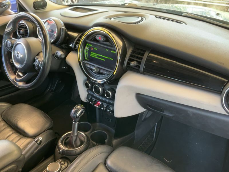 MINI Cooper S 2016 – снимка 17