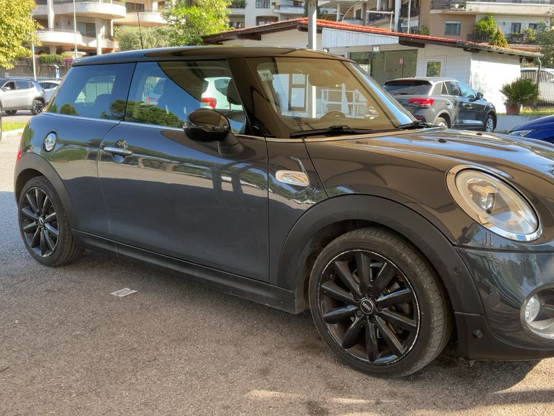 MINI Cooper S 2016 – снимка 12
