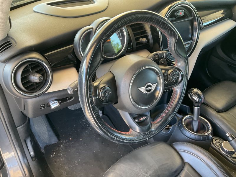 MINI Cooper S 2016 – снимка 31