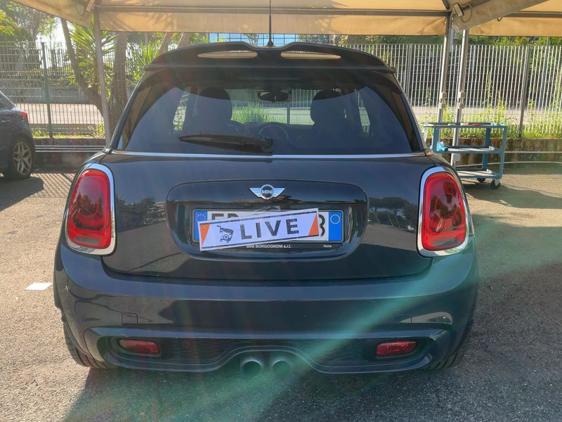 MINI Cooper S 2016 – снимка 7
