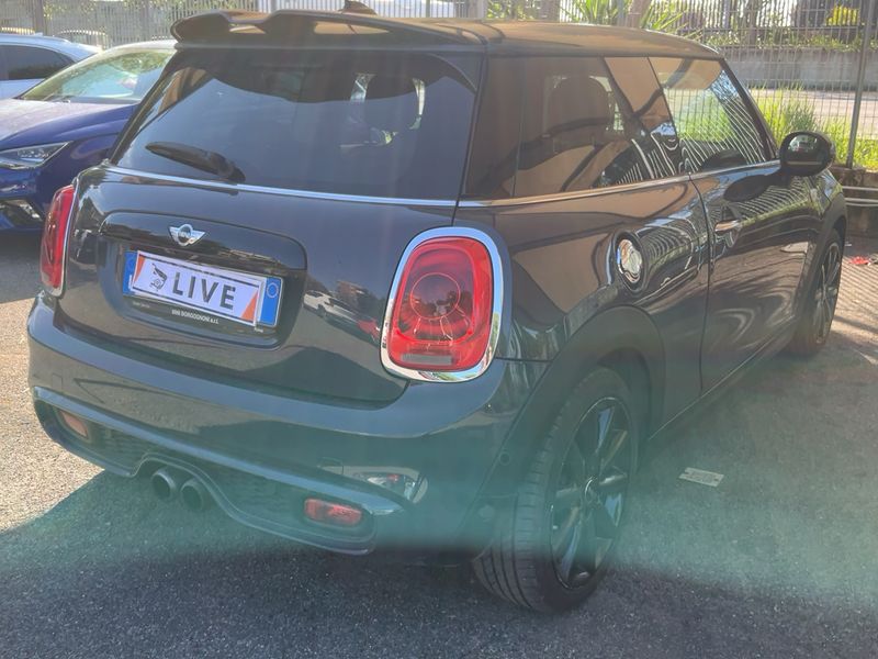 MINI Cooper S 2016 – снимка 8