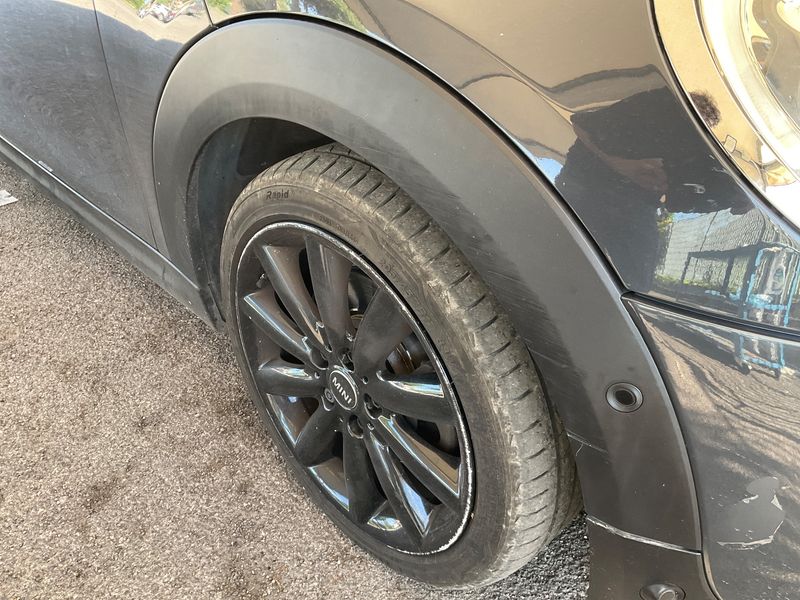 MINI Cooper S 2016 – снимка 21