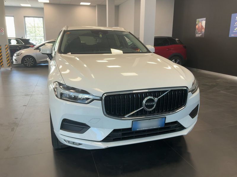 Volvo XC60 2.0 B4 Diesel Mild-Hybrid Momentum Pro AWD 2020 – снимка 14