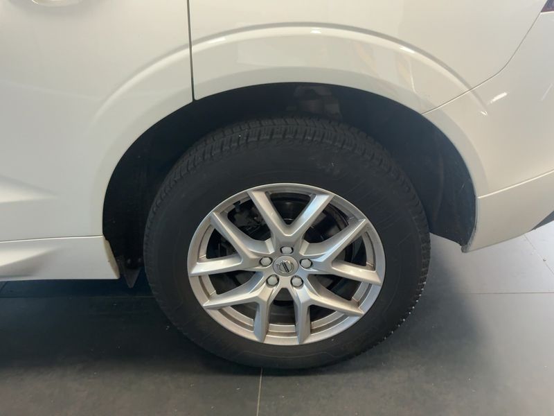 Volvo XC60 2.0 B4 Diesel Mild-Hybrid Momentum Pro AWD 2020 – снимка 5