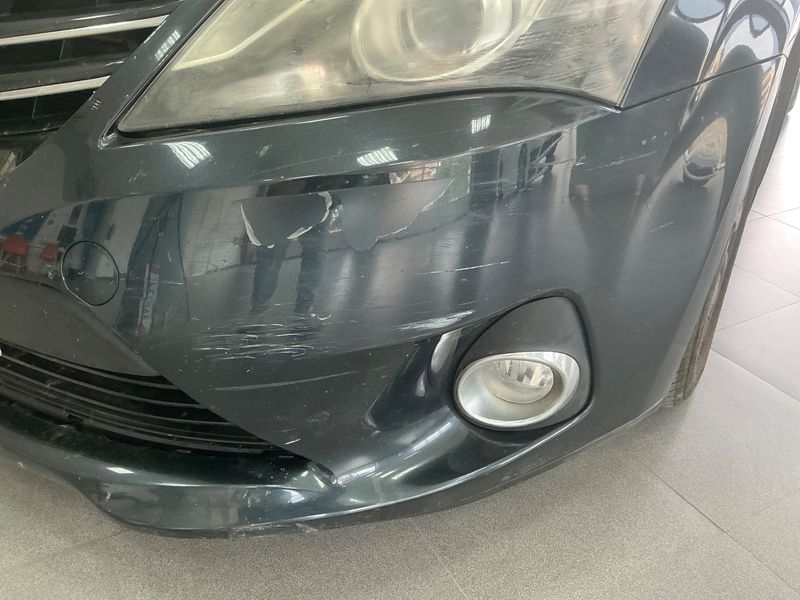 Toyota Avensis 2.0 D-4D Advance 2013 – снимка 25