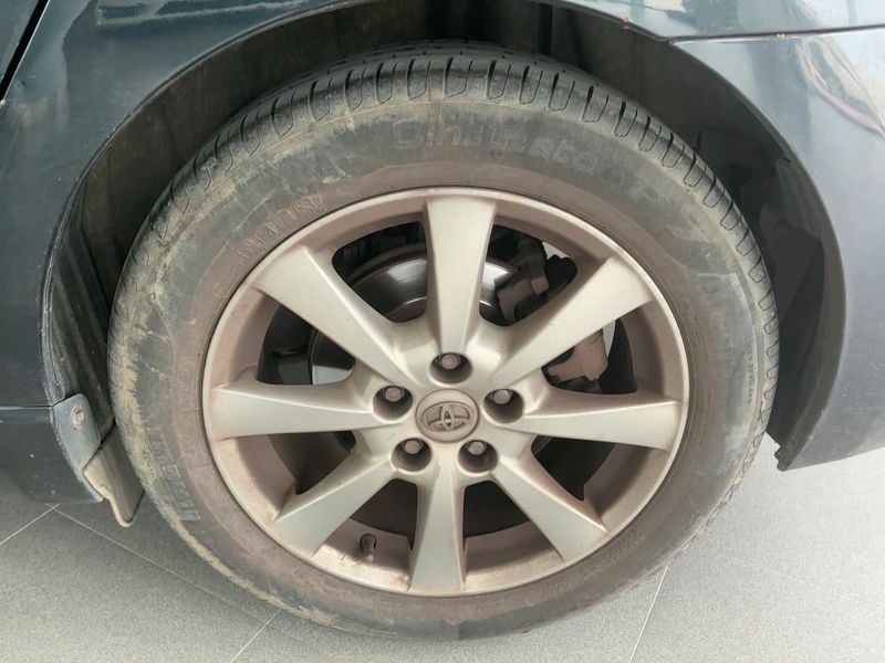 Toyota Avensis 2.0 D-4D Advance 2013 – снимка 5