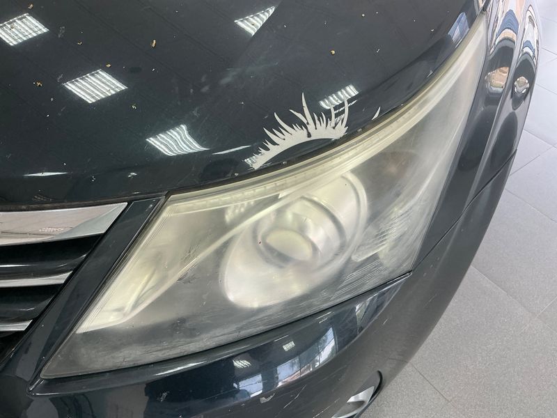 Toyota Avensis 2.0 D-4D Advance 2013 – снимка 27