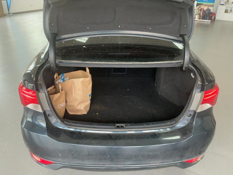 Toyota Avensis 2.0 D-4D Advance 2013 – снимка 15