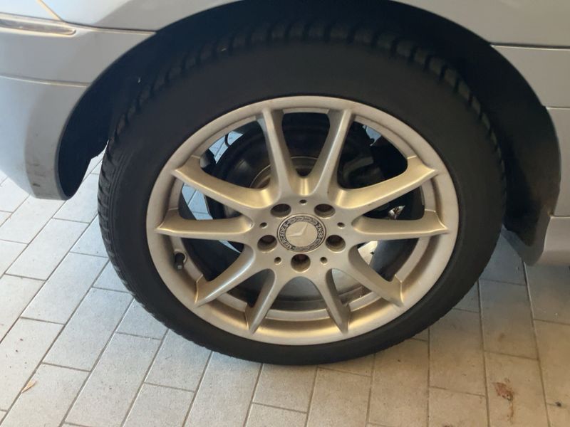 Mercedes-Benz B-Klasse B 170 2007 – снимка 9