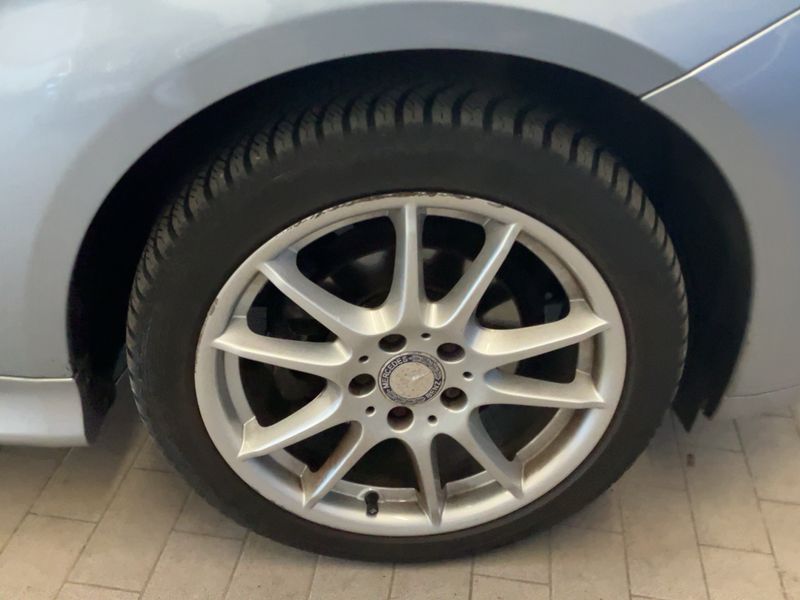 Mercedes-Benz B-Klasse B 170 2007 – снимка 11